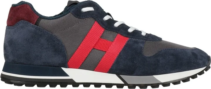 Hogan Man Sneakers - Image 3