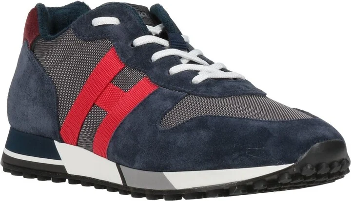 Hogan Man Sneakers - Image 4