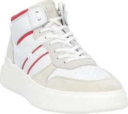 Hogan Man Sneakers - Image 2