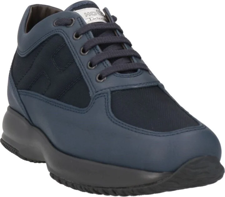 Hogan Man Sneakers - Image 4