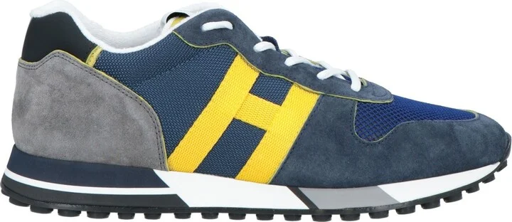 Hogan Man Sneakers - Image 3