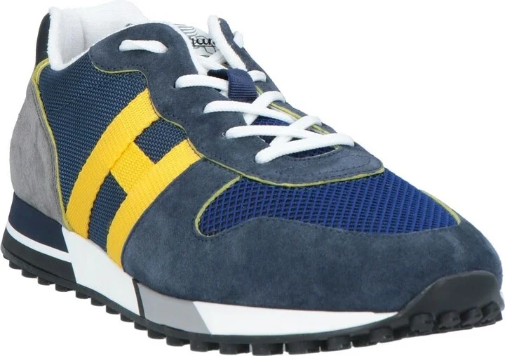 Hogan Man Sneakers - Image 4