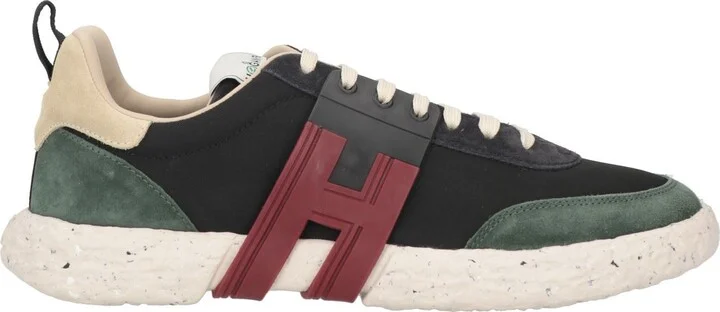 Hogan Man Sneakers - Image 3
