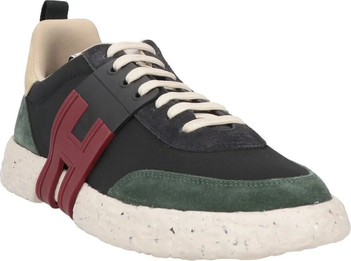Hogan Man Sneakers - Image 4