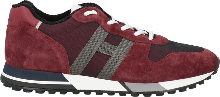 Hogan Man Sneakers - Image 3