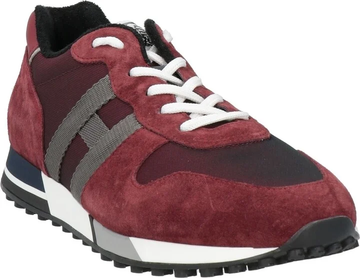 Hogan Man Sneakers - Image 4