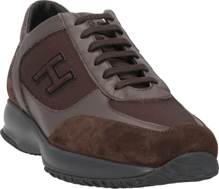 Hogan Man Sneakers - Image 4