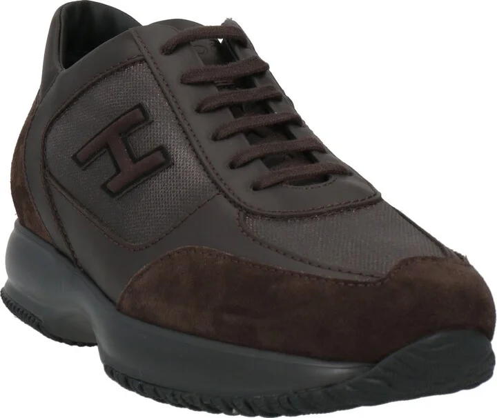 Hogan Man Sneakers - Image 7