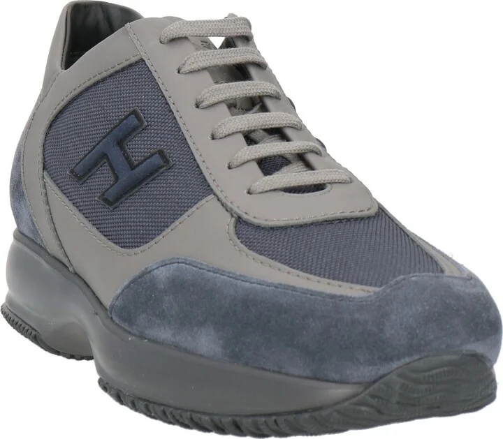Hogan Man Sneakers - Image 10