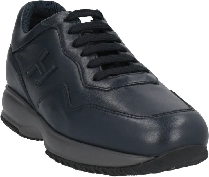 Hogan Man Sneakers - Image 4