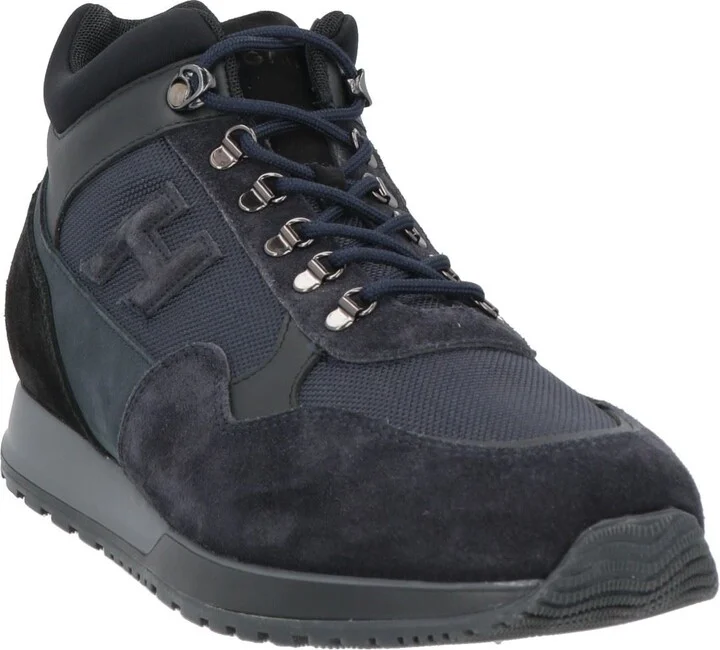 Hogan Man Sneakers - Image 4