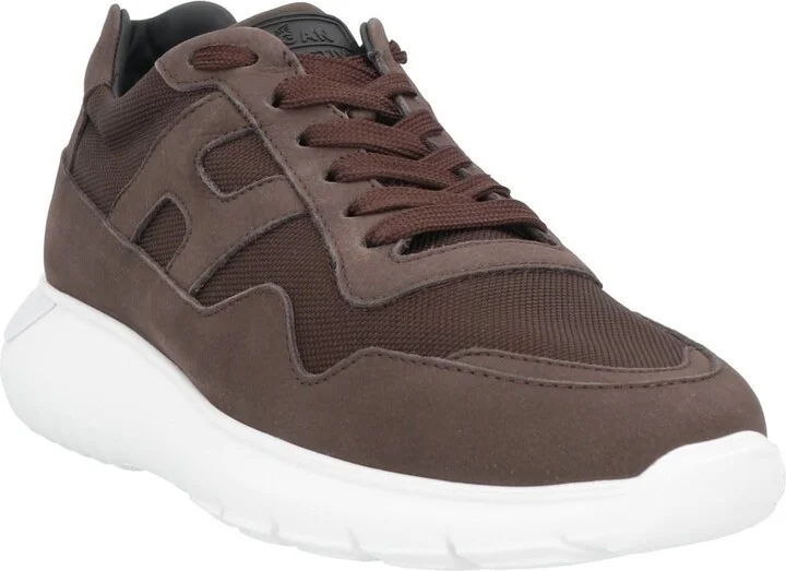 Hogan Man Sneakers - Image 4