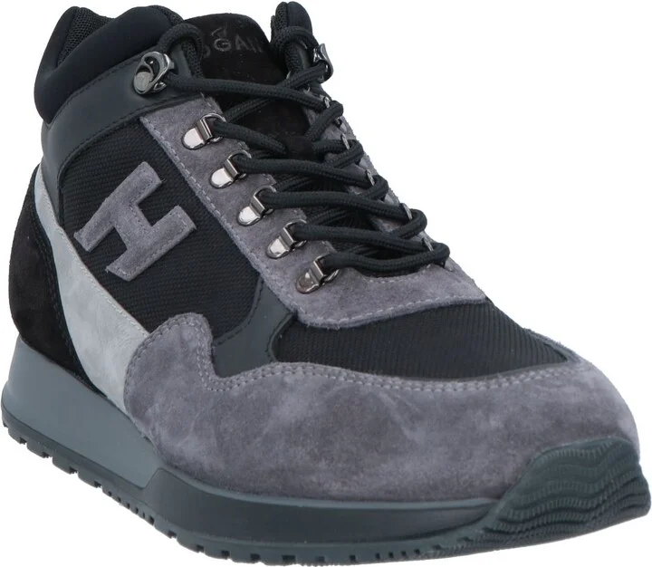 Hogan Man Sneakers - Image 4