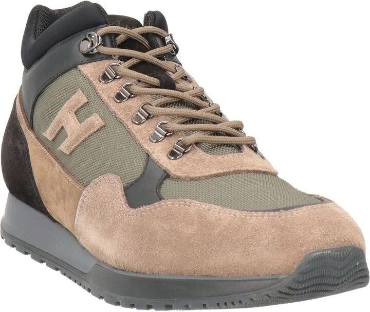 Hogan Man Sneakers - Image 7