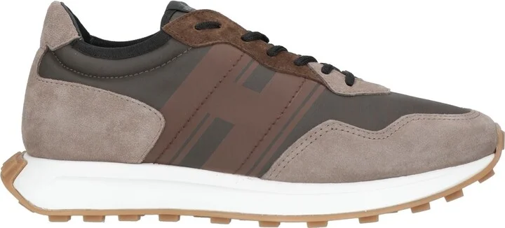 Hogan Man Sneakers - Image 3