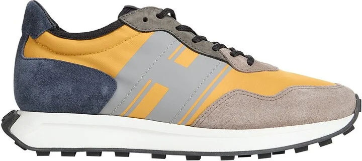Hogan Man Sneakers - Image 6