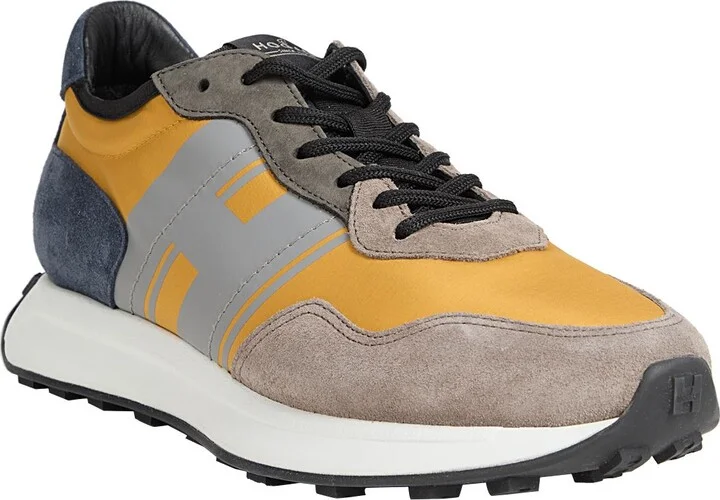 Hogan Man Sneakers - Image 7
