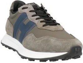Hogan Man Sneakers - Image 8