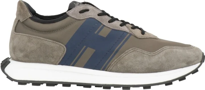 Hogan Man Sneakers - Image 9