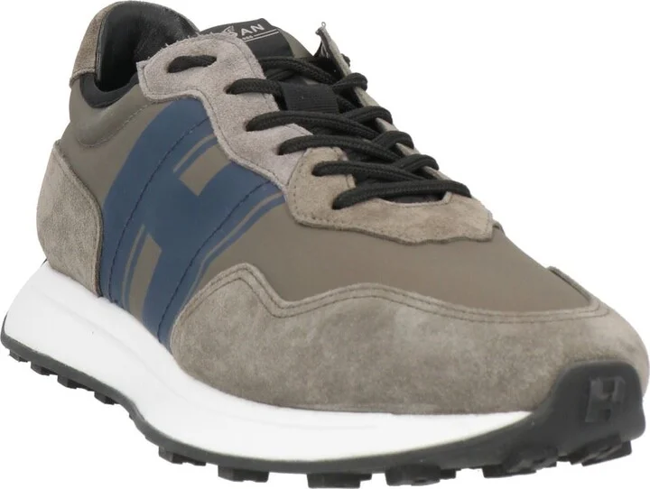 Hogan Man Sneakers - Image 10