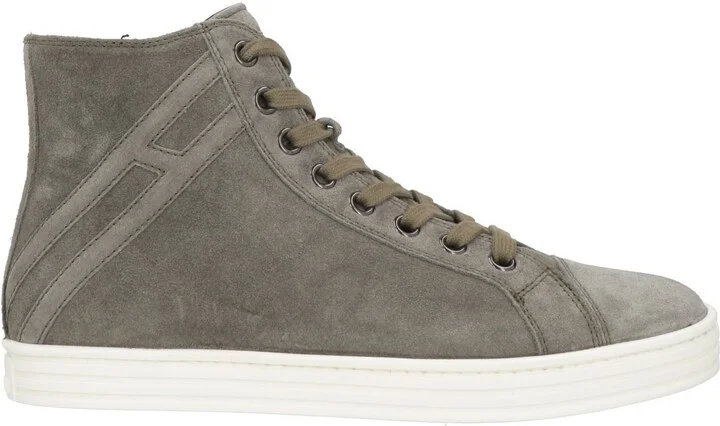 Hogan Man Sneakers - Image 3