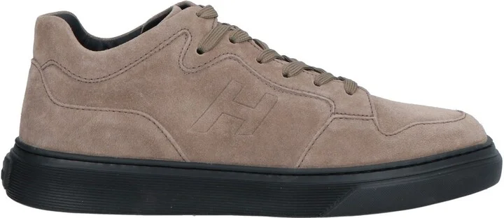 Hogan Man Sneakers - Image 6