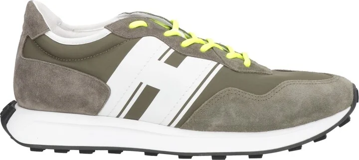 Hogan Man Sneakers - Image 3