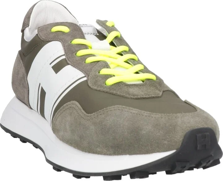 Hogan Man Sneakers - Image 4