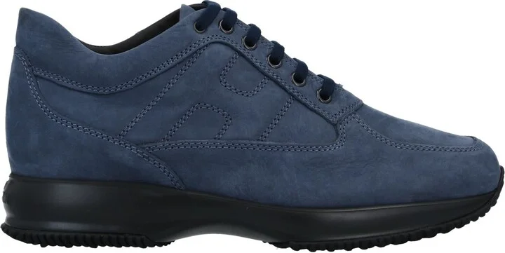 Hogan Man Sneakers - Image 3