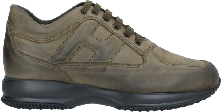 Hogan Man Sneakers - Image 6