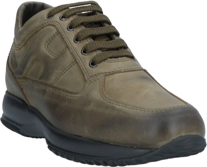 Hogan Man Sneakers - Image 7