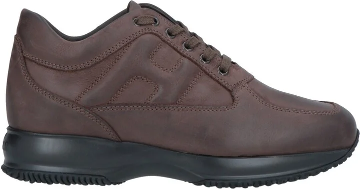 Hogan Man Sneakers - Image 9