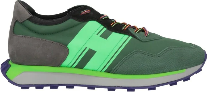 Hogan Man Sneakers - Image 3