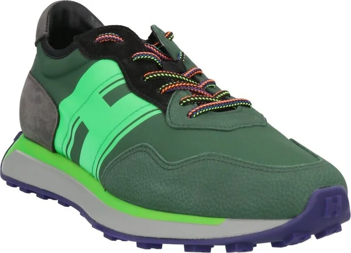 Hogan Man Sneakers - Image 4