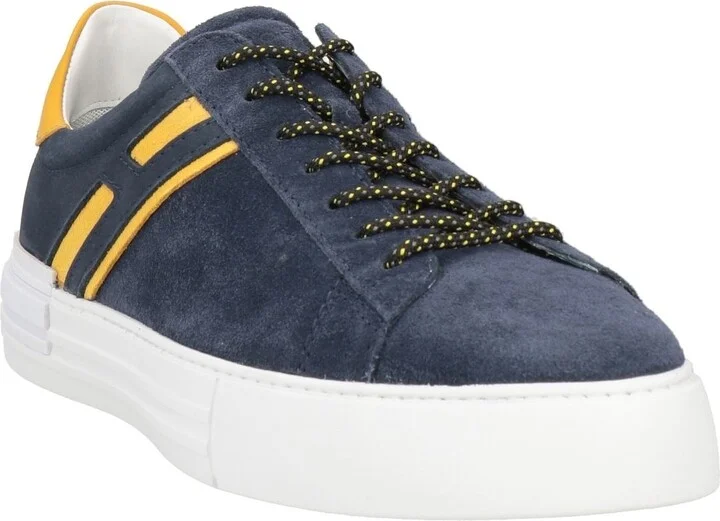 Hogan Man Sneakers - Image 4