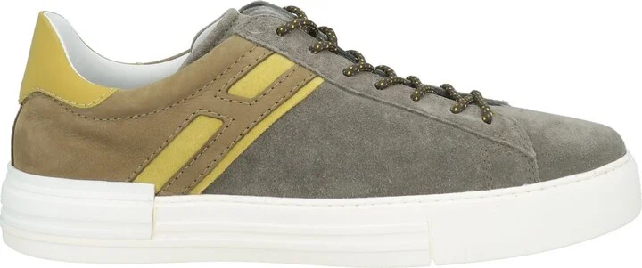 Hogan Man Sneakers - Image 6