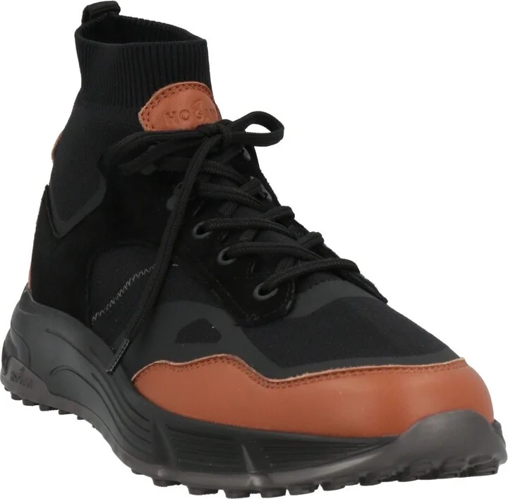 Hogan Man Sneakers - Image 4