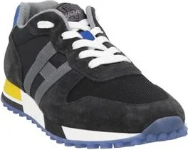 Hogan Man Sneakers - Image 2