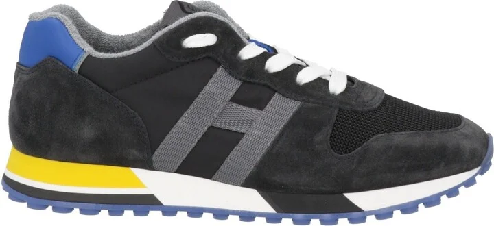 Hogan Man Sneakers - Image 3