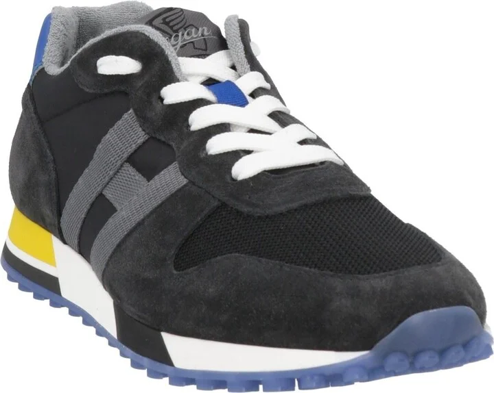 Hogan Man Sneakers - Image 4