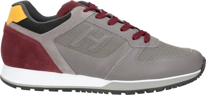 Hogan Man Sneakers - Image 3