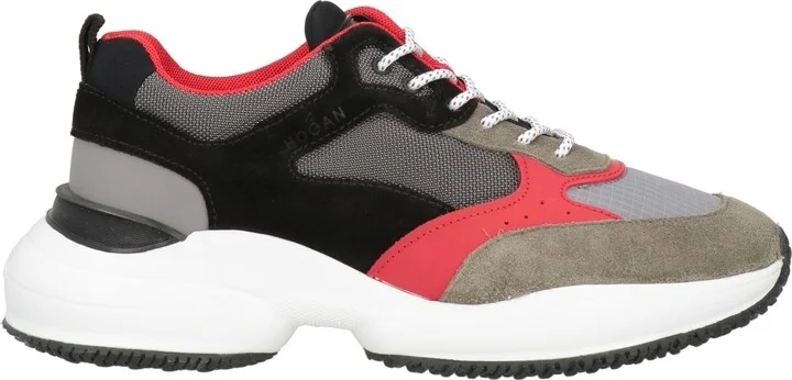 Hogan Man Sneakers - Image 3