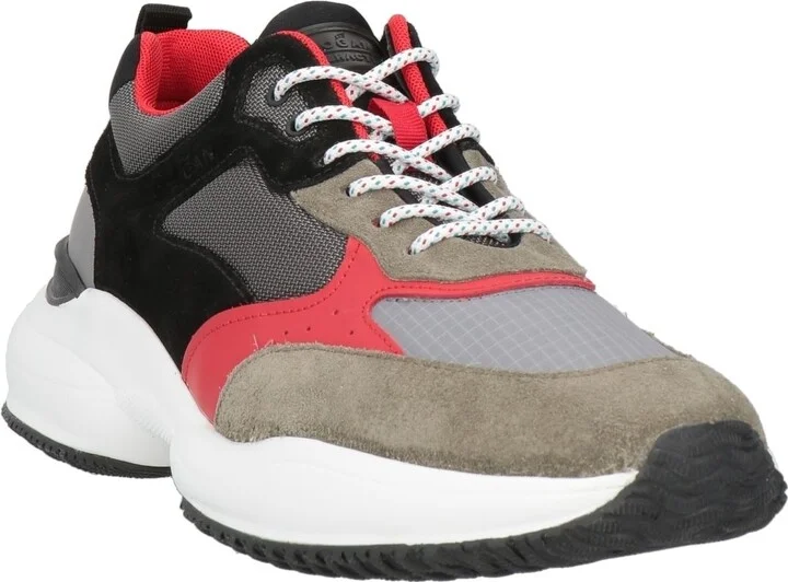 Hogan Man Sneakers - Image 4