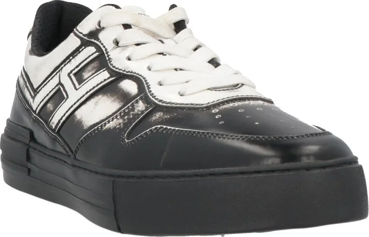 Hogan Man Sneakers - Image 4