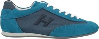 Deep teal