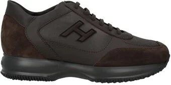 Chocolate brown