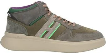 Hogan Man Sneakers