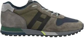Hogan Man Sneakers