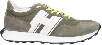 Hogan Man Sneakers
