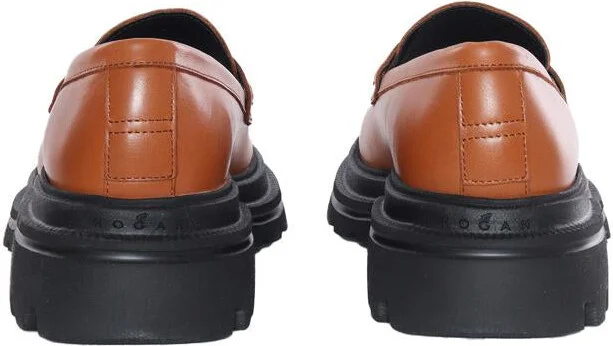 Hogan Mocassin - Image 3